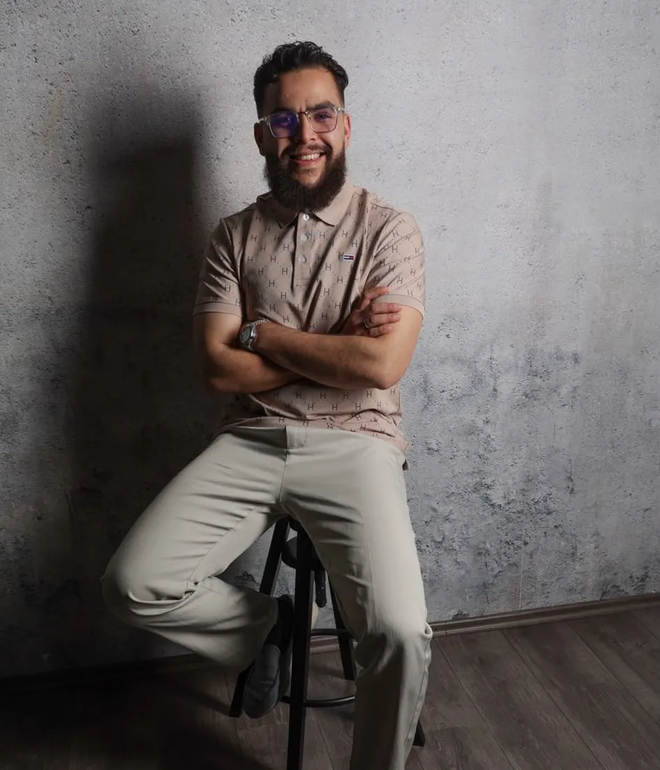 Suhail Haschemi, Computerhilfe in Köln und Hürth