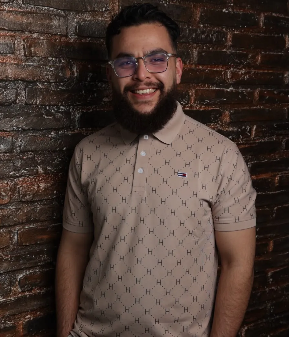 Suhail Haschemi, Remote IT-Support aus Köln und Hürth